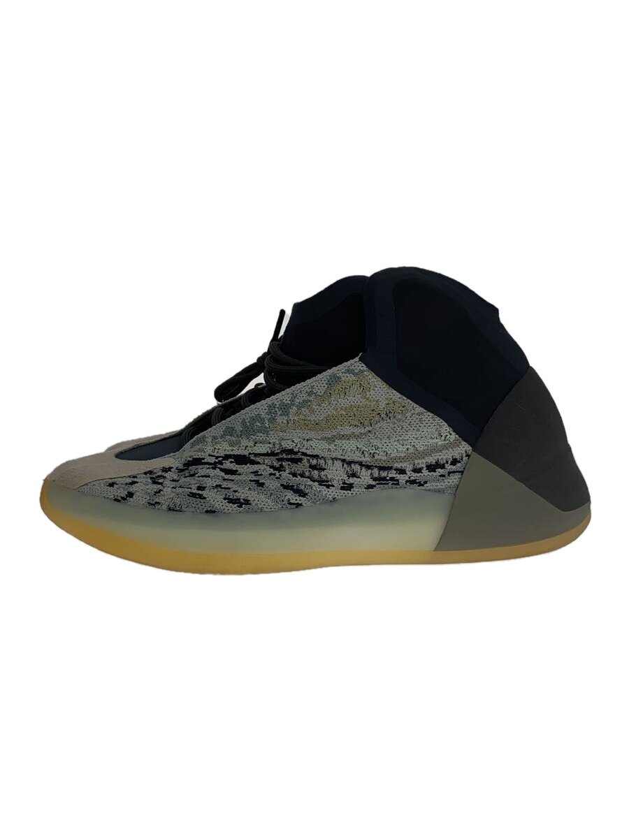 adidas◆ハイカットスニーカー/28cm/GRY/GY7926