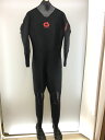【中古】ウェアー/BLK/ドライスーツ/マリンスポーツ/BEWET ビーウェット【スポーツ】
