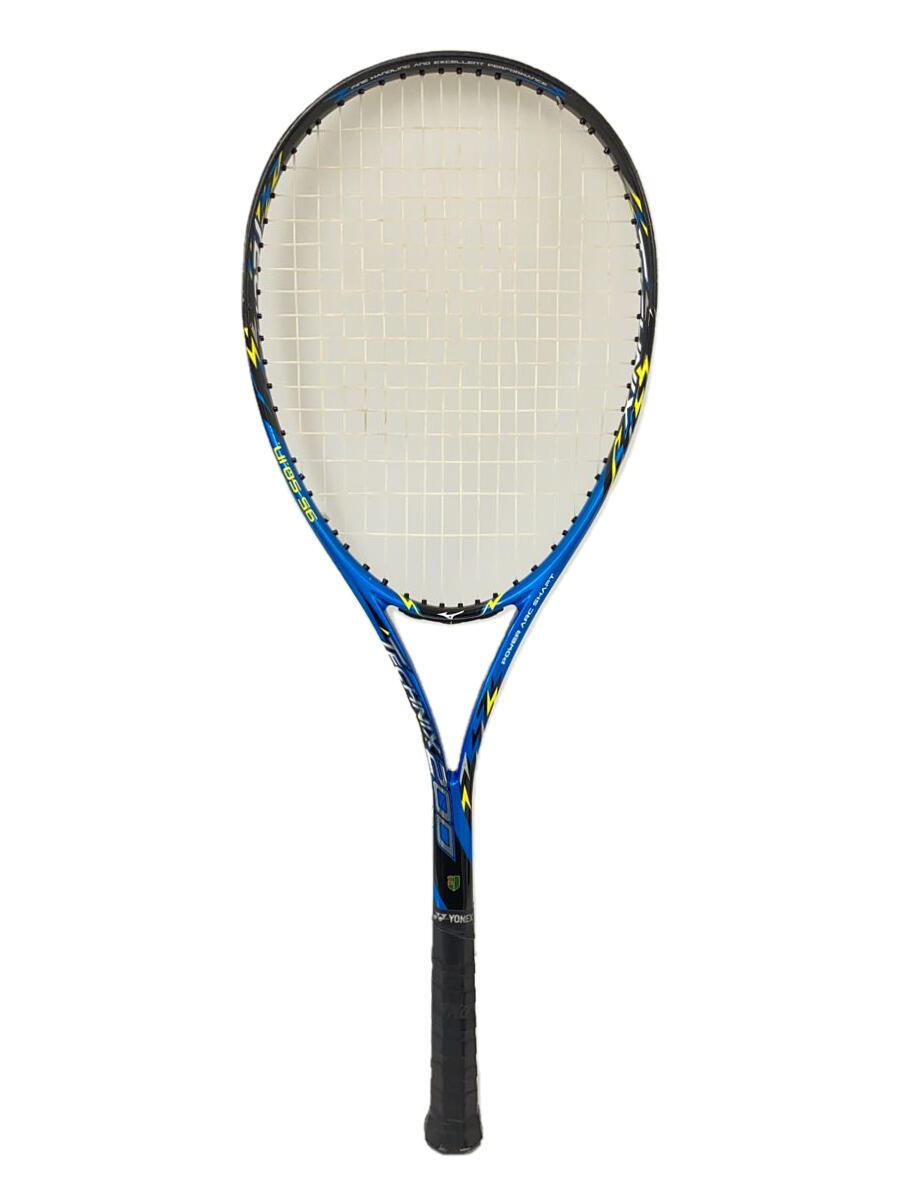 【中古】YONEX◆テニスラケット/軟式ラケット/technx200【スポーツ】