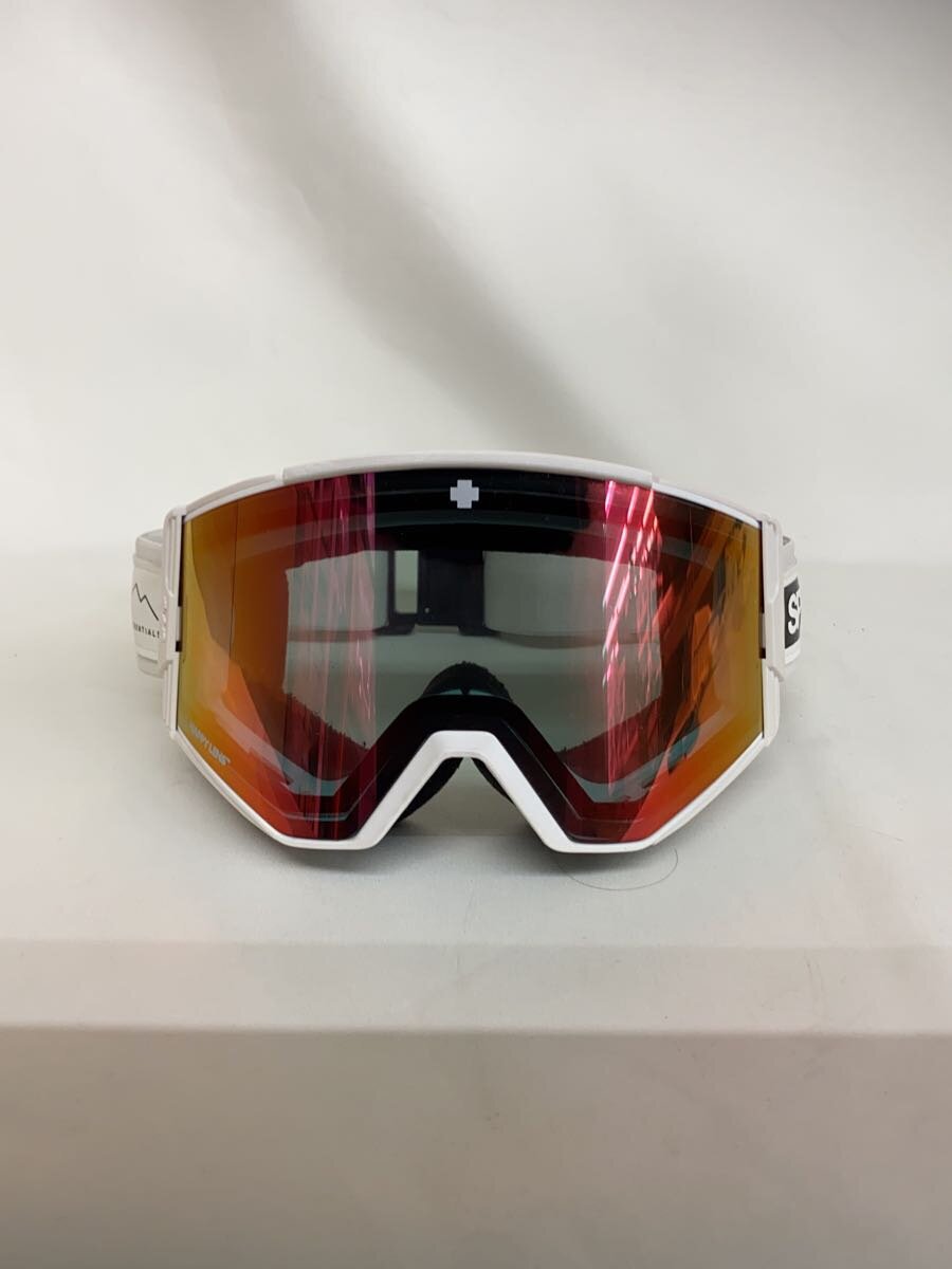 【ブランド】SPY 【ブランドカナ】スパイ 【型番】 【程度】B 【カラー】ホワイト 【キーワード】　　 2025/04/28 セカンドストリート広面店 【1892】【中古】SPY◆ウインタースポーツその他/WHT【スポーツ】 ブランド SPY 型番 カラー ホワイト 実寸 【ウィンタースポーツその他】 縦：10.3 / 横：22.2 / 厚み：4.6 【その他】 その他サイズ：/ 商品は　セカンドストリート広面店の店頭にて販売しております。商品に関するお問合わせは、お電話(TEL:018-833-9495)にて、問合わせ番号：2318922358696をお伝えください。 配送方法やお支払い方法に関するお問い合わせは、サポートセンターまでご連絡をお願いします。 ※お電話の対応は営業時間内のみとなります。お問い合わせフォームでお問い合わせの際はご注文番号をご記入下さい この商品に関する出品店舗からのコメント 1スポンジ部分変色あり傷、変色等の使用感はございますがまだまだご利用頂けると思います。実店舗でも販売しておりますので、画像で判別しづらい着用感、汚れなどがある場合もございます。ご不明な点がございましたらお気軽に店舗までお問い合わせください。