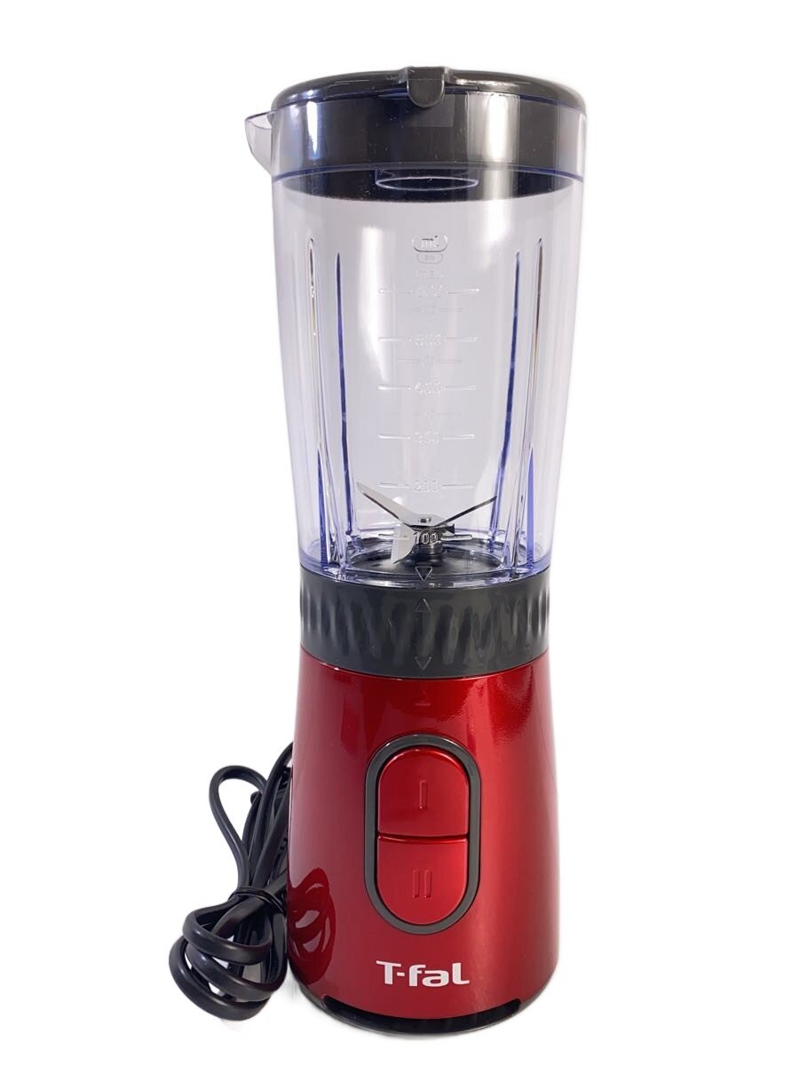 Other - 【中古】T-fal◆ミキサー・フードプロセッサー ミックス&ドリンク BL1325JP【家電・ビジュアル・オーディオ】