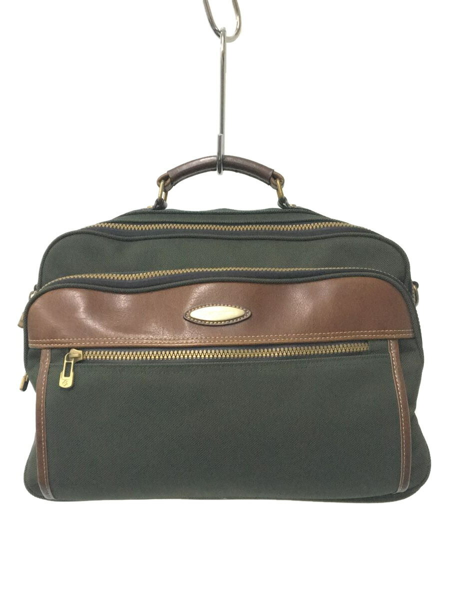 【中古】SAMSONITE◆バッグ/--/KHK【バ