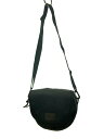 【中古】GREGORY◆GREGORY グレゴリー/ショルダーバッグ/ナイロン/BLK/無地/黒【バッグ】