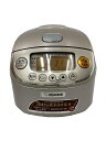【中古】ZOJIRUSHI◆炊飯器 極め炊き NP-RK05【家電・ビジュアル・オーディオ】