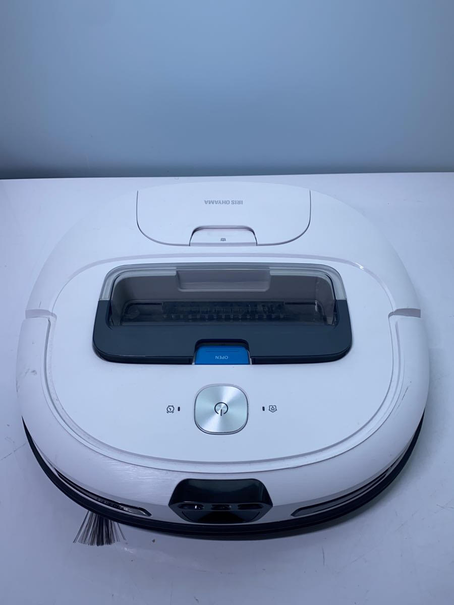 楽天市場】iris ロボット掃除機 ic-r01-wの通販 楽天市場】iris ロボット掃除機 ic-r01-wの通販