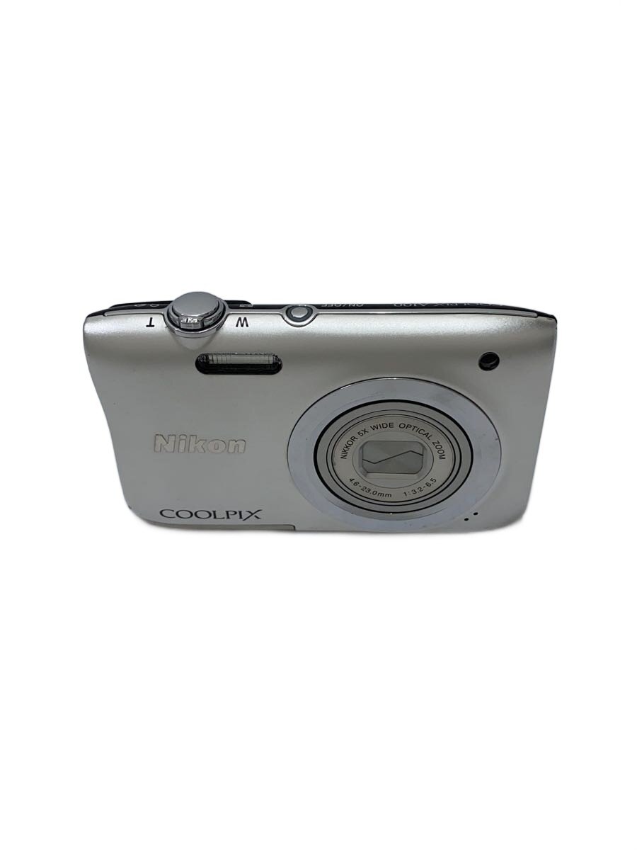 楽天市場】nikon クールピクス a100 sdカードの通販