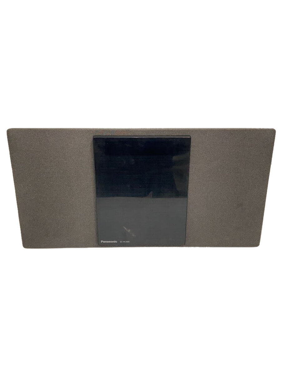 šPanasonicߥ˥ SC-HC400-K [֥å]ڲšӥ奢롦ǥ