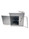 【中古】UNIFLAME◆キャンプ用品その他/SLV【スポーツ】