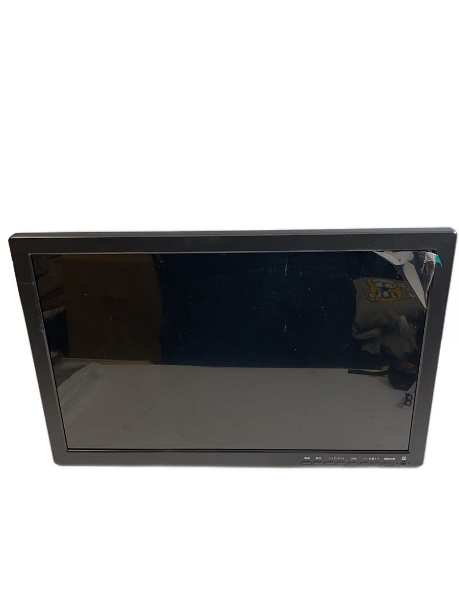 【中古】Diamond head◆19型液晶 地デジチューナー搭載 androidスマートTV/OT-PST19AK//【家電・ビジュアル・オーディオ】