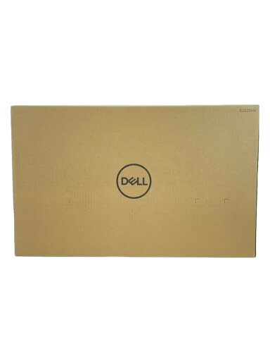 【中古】DELL◆モニター/22インチ/ワイド型/E2223HN【パソコン】 【中古】DELL◆モニター/22インチ/ワイド型/E2223HN【パソコン】