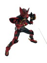 【中古】BANDAI SPIRITS◆S.H.Figuarts 真骨彫製法 仮面ライダーオーズ タジャドル コンボ/フィギュア【ホビー】