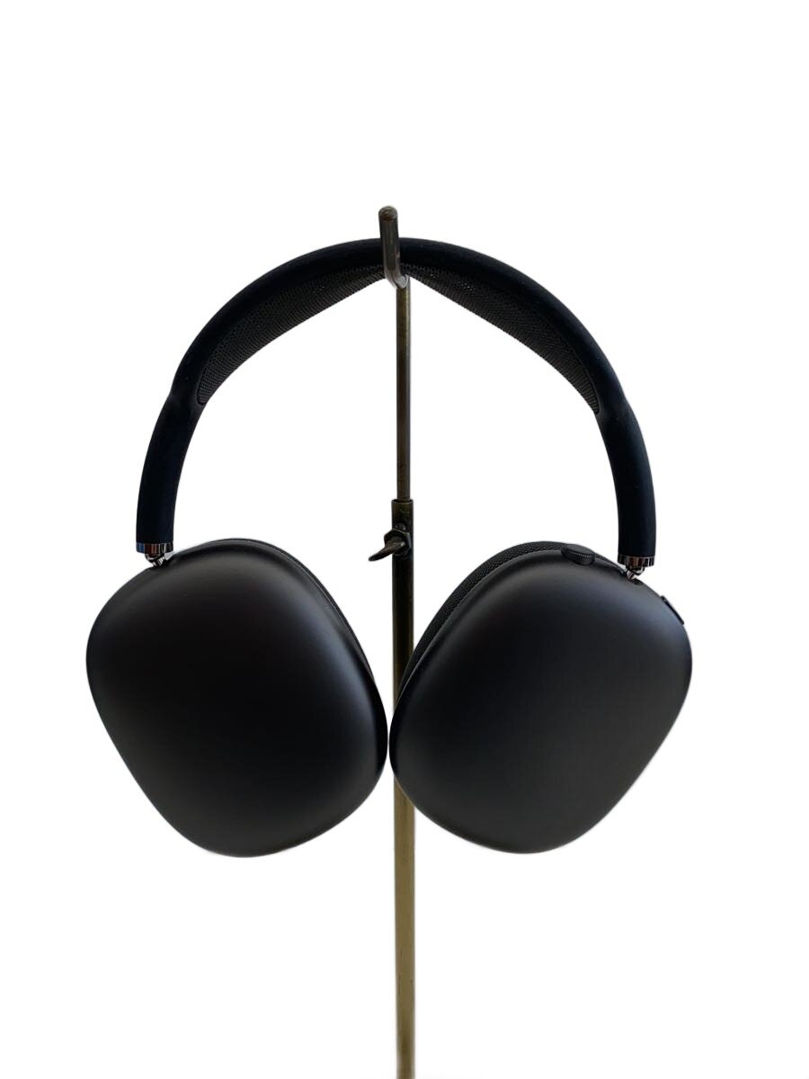 【中古】Apple◆ヘッドホン AirPods Max MGYH3J/A [スペースグレイ] A2096【家電・ビジュアル・オーディオ】