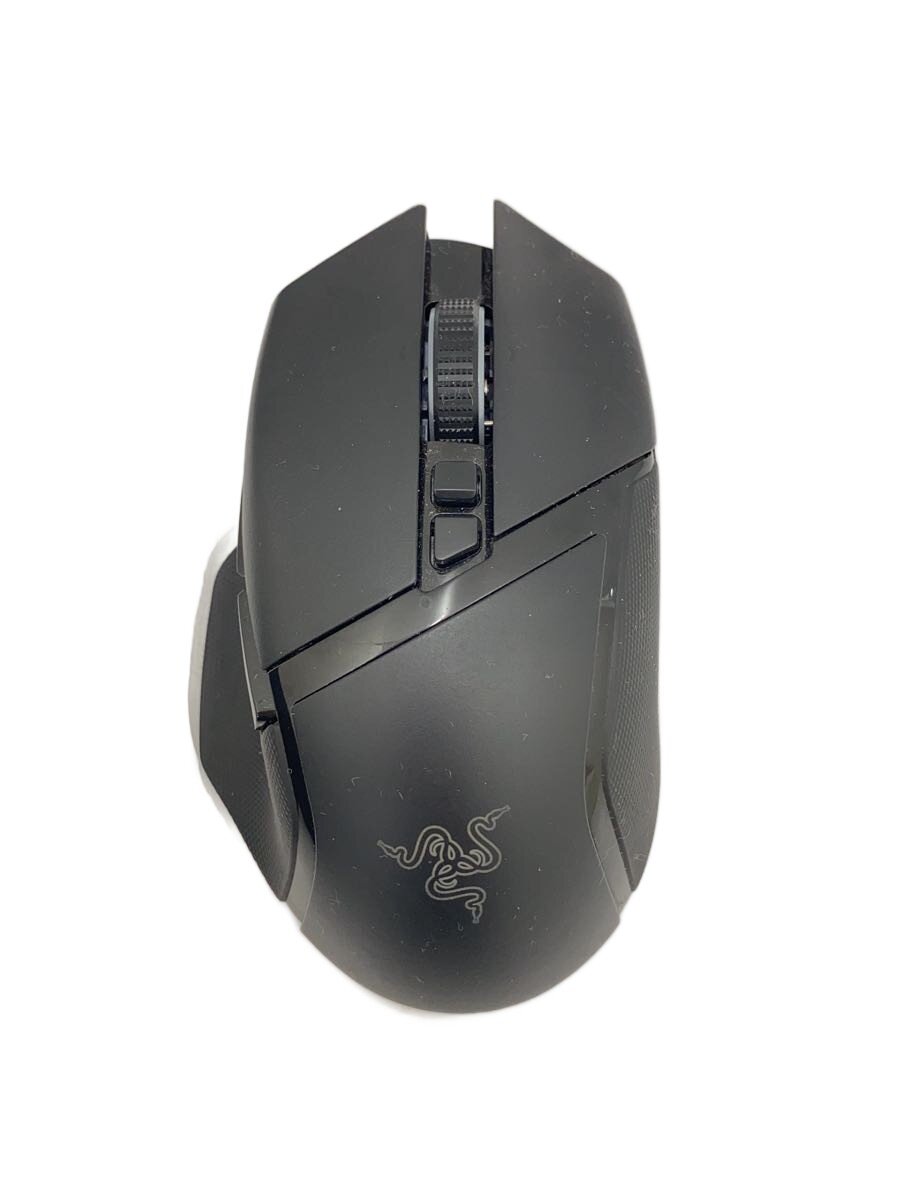 【中古】Razer◆マウス Basilisk V3 Pro RZ01-04620100-R3A1【パソコン】