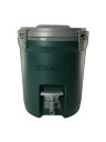 【中古】STANLEY◆ウォータージャグ/10-01938-081/7.5L//【スポーツ】