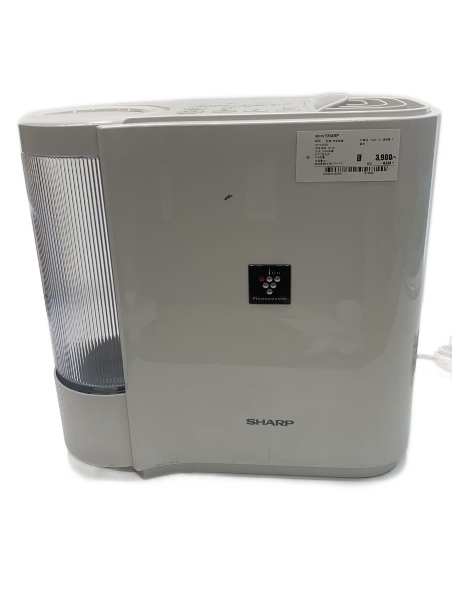 楽天市場】気化式加湿器 HV-L30 SHARPの通販