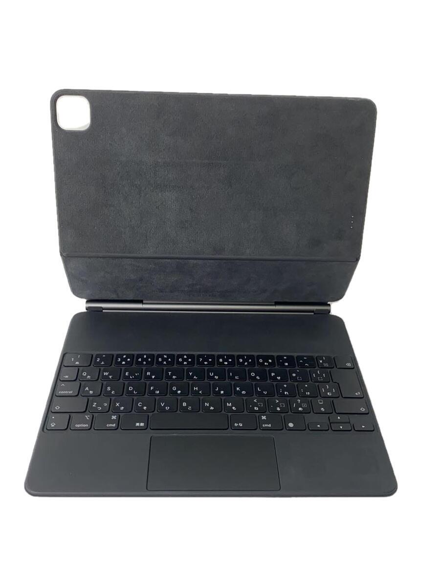 【中古】Apple◆パソコン周辺機器//Magic Keyboard/キーボード【パソコン】