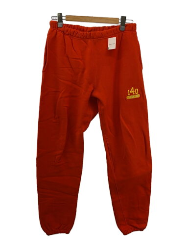 【中古】LQQK STUDIO◆スウェットパンツ/ボトム/L/--/ORN【メンズウェア】 【中古】LQQK STUDIO◆スウェットパンツ/ボトム/L/--/ORN【メンズウェア】