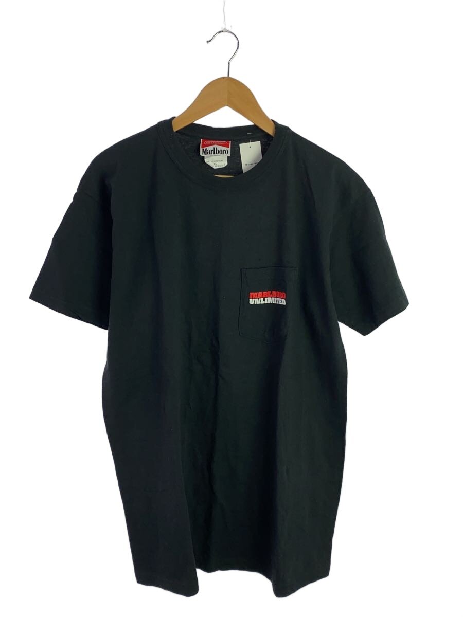 MARLBORO マルボロ ロンT スウェット Tシャツ ブラック 黒 XL 楽天市場】マルボロ（トップス｜メンズファッション）の通販