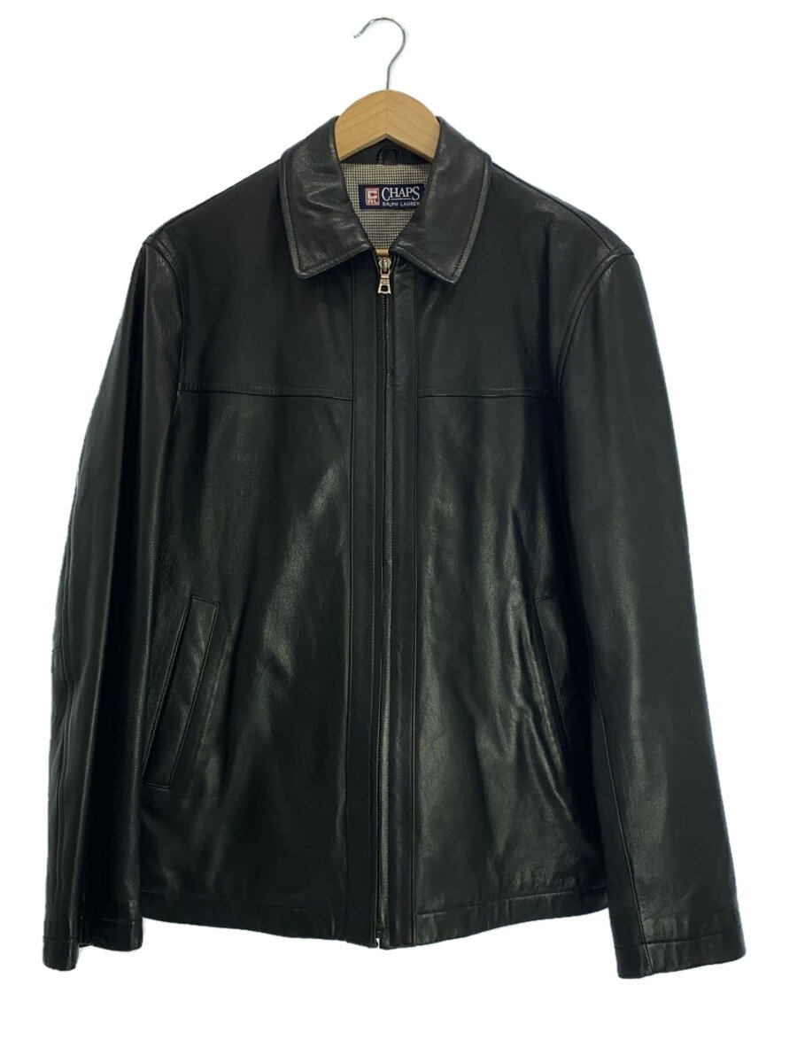 【美品】CHAPSラルフローレン スウィングトップ ビッグシルエット ブラック 楽天市場】CHAPS(カラーブラック)(コート・ジャケット