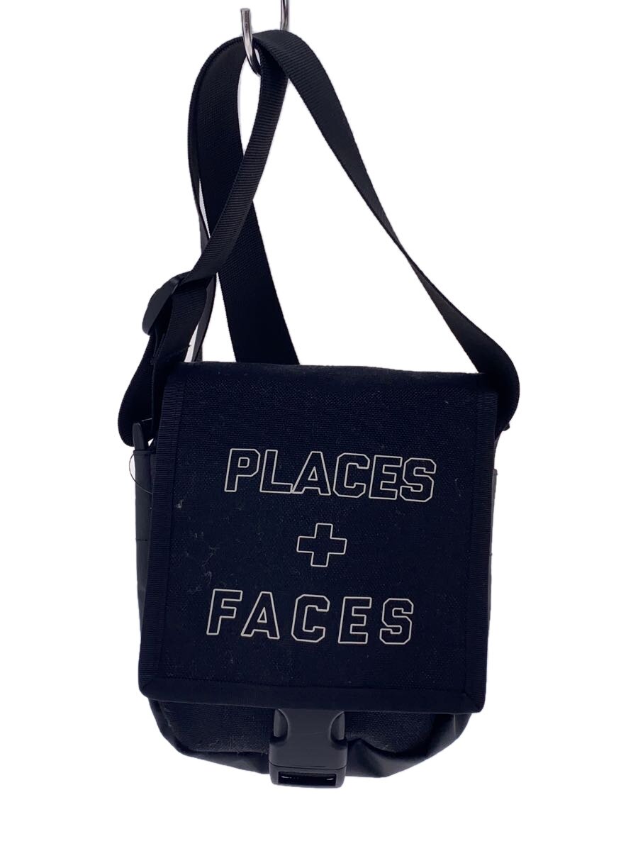 楽天市場】places＋faces プレイシーズフェイシーズ（バッグ・小物 