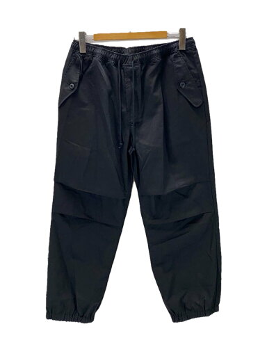 【中古】JOHN BULL◆ボトム/M/ポリエステル/BLK/JM251P27【メンズウェア】 【中古】JOHN BULL◆ボトム/M/ポリエステル/BLK/JM251P27【メンズウェア】