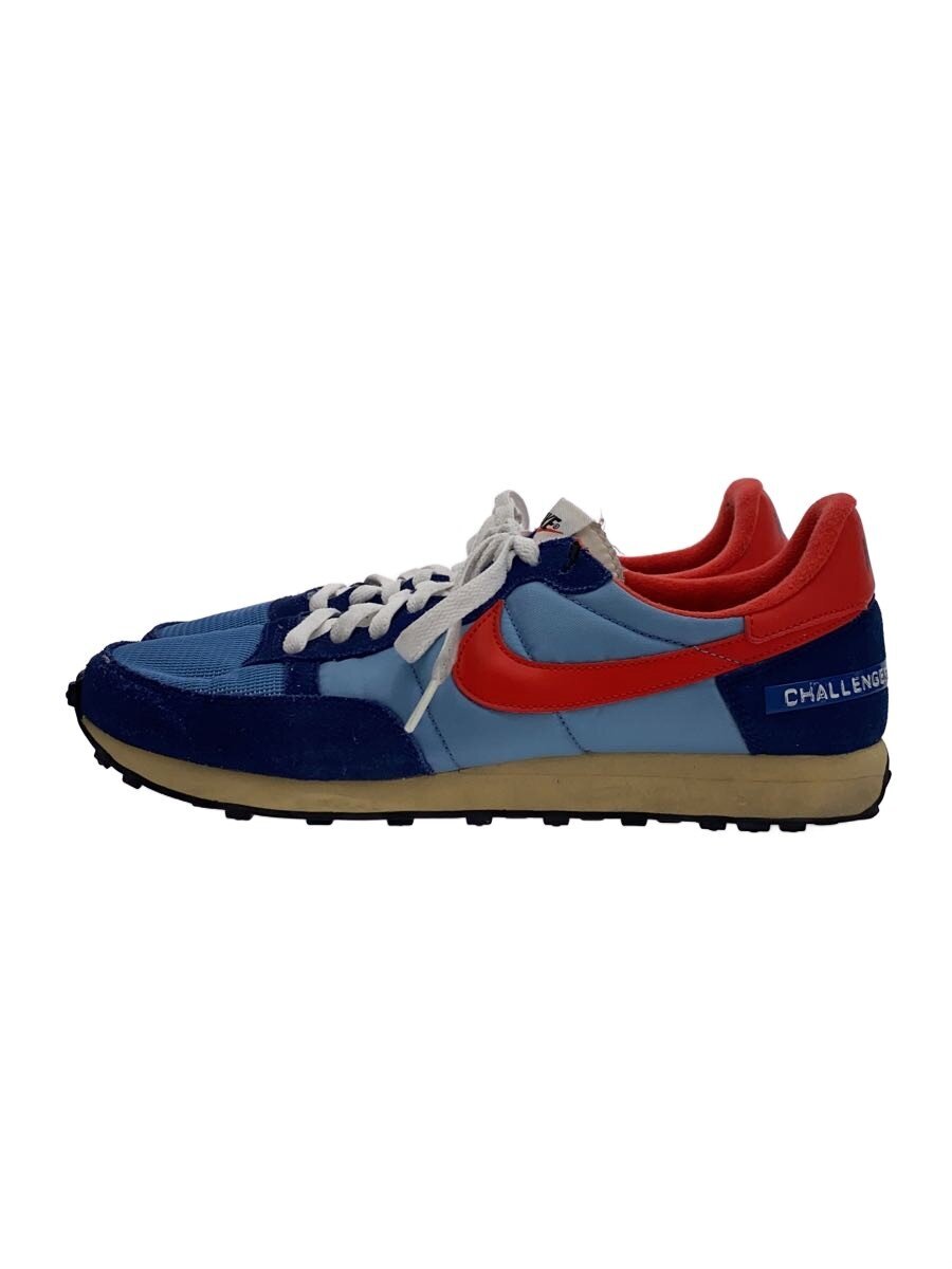 NIKE◆ローカットスニーカー 27.5cm BLU DC5214-422