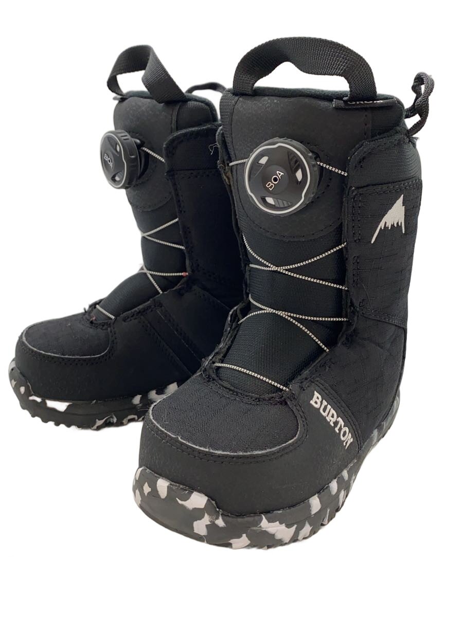 【ブランド】BURTON 【ブランドカナ】バートン 【型番】 【程度】B 【サイズ】その他 【メインカラー】ブラック 【素材・生地】 【キーワード】　　　/ 2026/06/23 セカンドストリート朝霞店【4254】【中古】BURTON◆スノーボードブーツ/17.5cm/BLK ブランド BURTON 型番 カラー ブラック 柄 素材・生地 >色・素材について サイズ その他>サイズ表示について 実寸（cm） 【ウィンタースポーツブーツ】 高さ：22 / 幅：9 / ソール全長：21.5 【その他】 その他サイズ：/ 商品は　セカンドストリート朝霞店の店頭にて販売しております。商品に関するお問合わせは、お電話(TEL:048-451-2566)にて、問合わせ番号：2242540158829をお伝えください。 配送方法やお支払い方法に関するお問い合わせは、サポートセンターまでご連絡をお願いします。 ※お電話の対応は営業時間内のみとなります。お問い合わせフォームでお問い合わせの際はご注文番号をご記入下さい