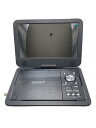 【中古】arwin◆ポータブルDVDプレーヤー APD-1011F【家電・ビジュアル・オーディオ】