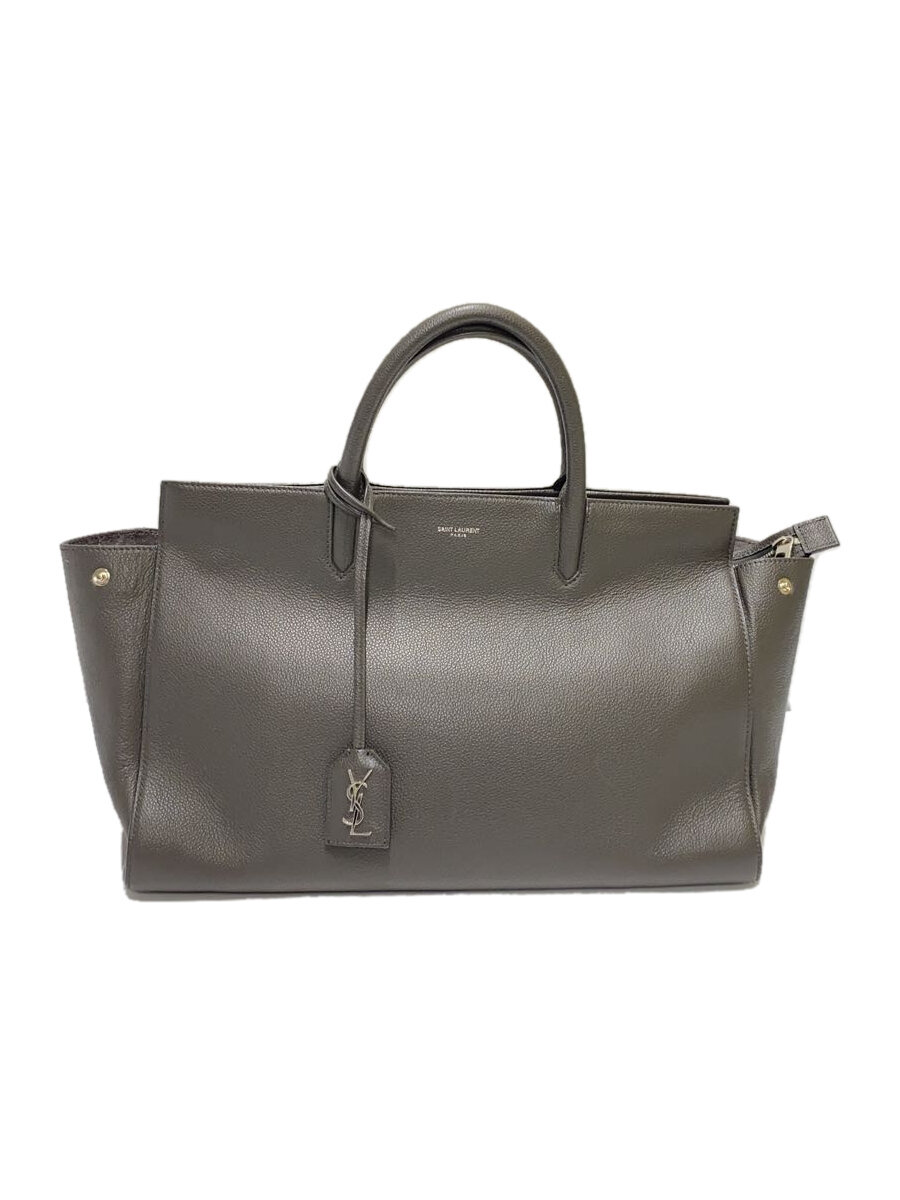 šSAINT LAURENTХå/쥶/GRY/436620ڥХå