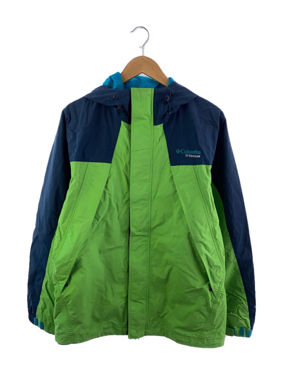 【中古】Columbia◆ウェアー【スポーツ】