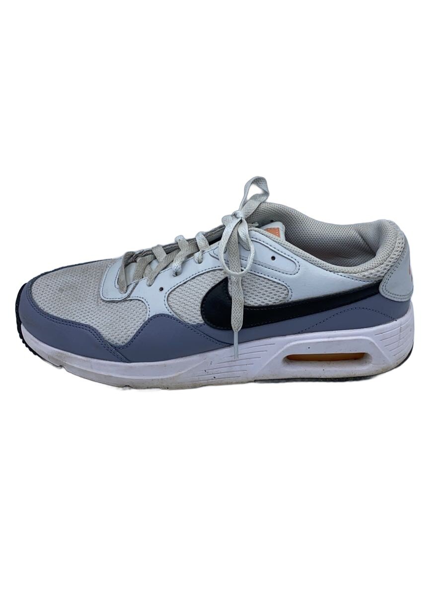 【ブランド】NIKE 【ブランドカナ】ナイキ 【型番】 【程度】B 【サイズ】29cm 【メインカラー】ブルー 【素材・生地】 【キーワード】　　 2025/11/19 セカンドストリート直方店【3629】【中古】NIKE◆シューズ/29cm/BLU ブランド NIKE 型番 カラー ブルー 柄 素材・生地 >色・素材について サイズ 29cm>サイズ表示について 実寸（cm） 【スニーカー】 ソールの高さ：4.5 / ソール全長：32 【その他】 その他サイズ：/ 商品は　セカンドストリート直方店の店頭にて販売しております。商品に関するお問合わせは、お電話(TEL:0949-29-1331)にて、問合わせ番号：2336293958833をお伝えください。 配送方法やお支払い方法に関するお問い合わせは、サポートセンターまでご連絡をお願いします。 ※お電話の対応は営業時間内のみとなります。お問い合わせフォームでお問い合わせの際はご注文番号をご記入下さい