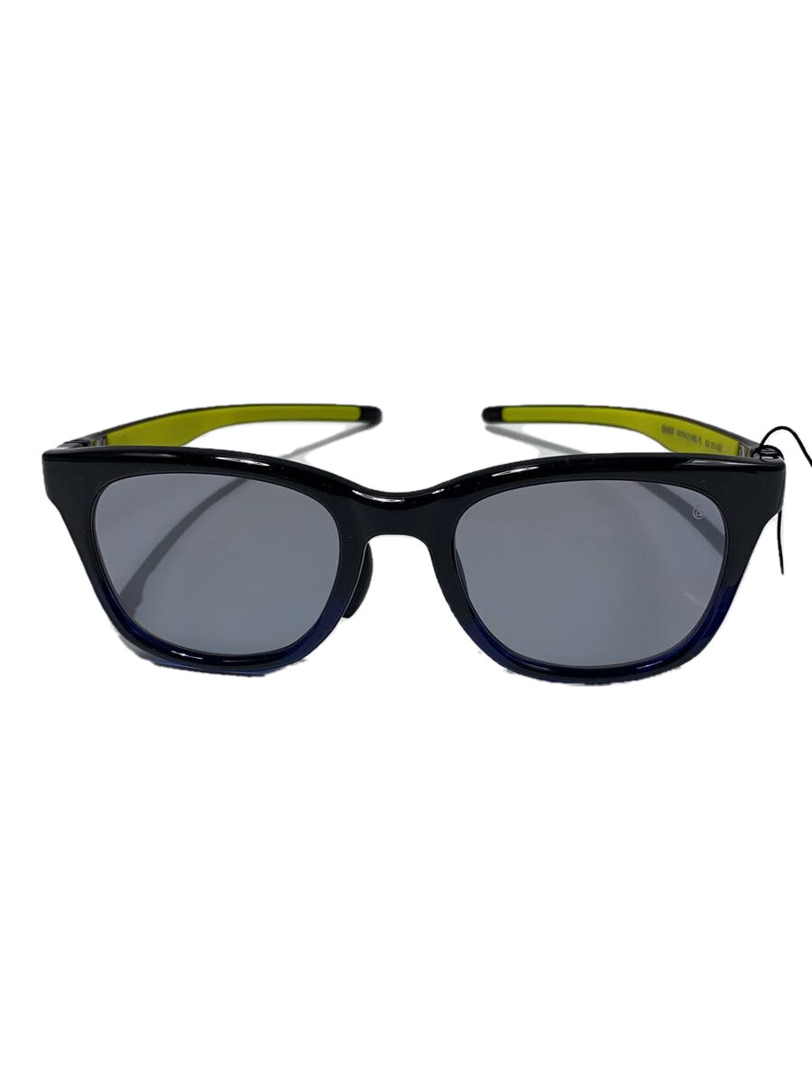 【中古】■Eyevol/SHAW/52□21-142/サングラス/NVY/メンズ/NVYH-LY-MBL【服飾雑貨他】