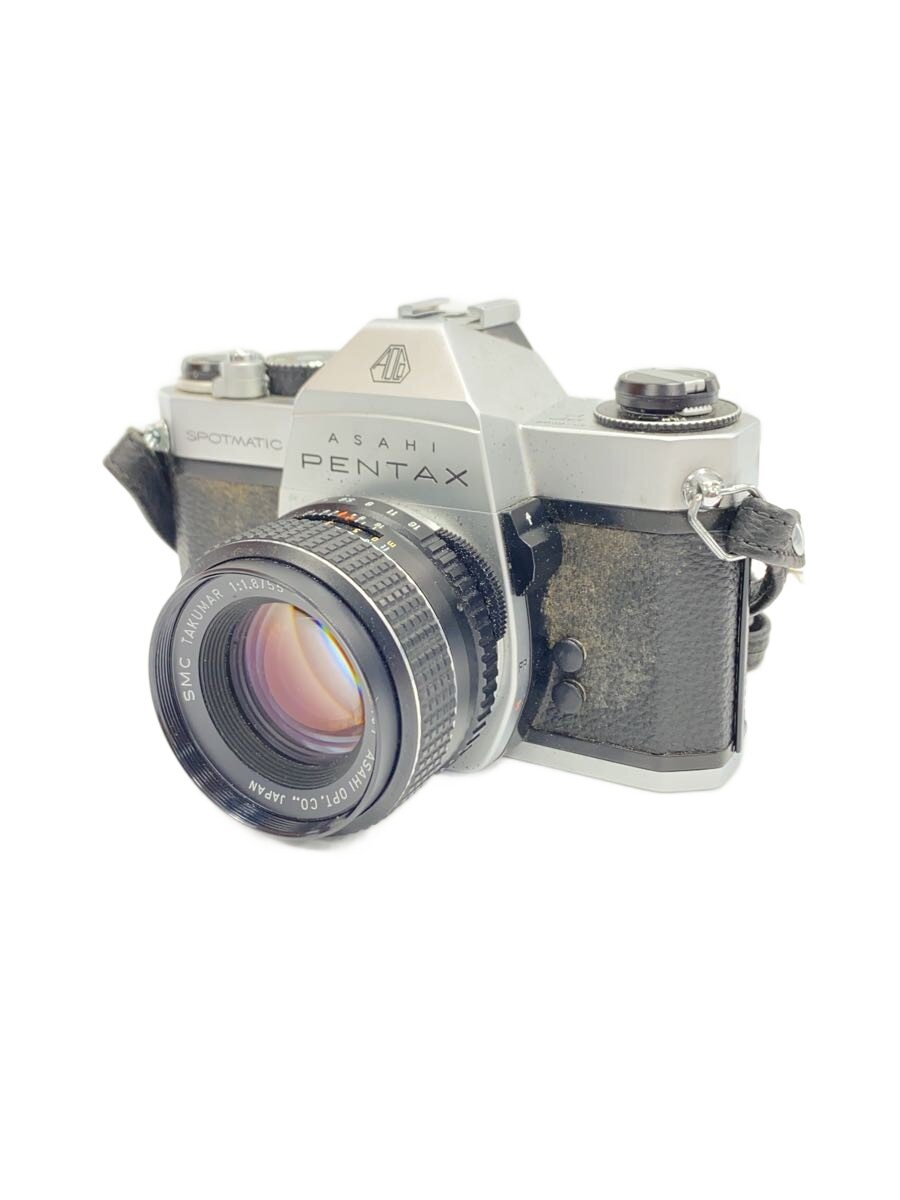 楽天市場】PENTAX SPOTMATICの通販