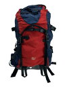 【中古】MILLET◆リュック/--/RED/MO2705【バッグ】(4)