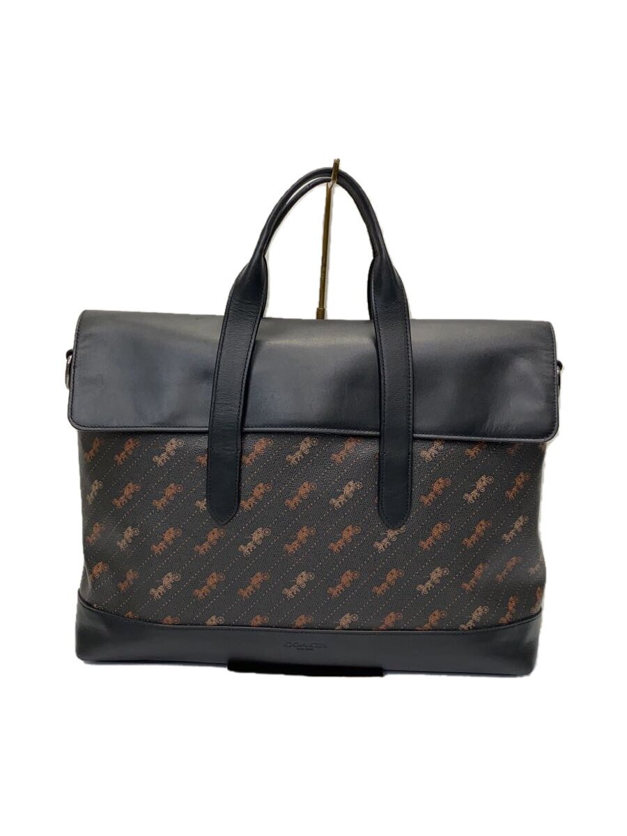【ブランド】COACH 【ブランドカナ】コーチ 【型番】 【程度】B 【サイズ】 【メインカラー】ブラウン 【素材・生地】レザー 【キーワード】　　 2025/04/23 セカンドストリート奈良押熊店【2096】【中古】COACH◆バッグ/レザー/BRW ブランド COACH 型番 カラー ブラウン 柄 総柄 素材・生地 レザー>色・素材について サイズ >サイズ表示について 実寸（cm） 【バッグ】 マチ：9 / 高さ：28 / 幅：38.5 / 持ち手：50 【その他】 その他サイズ：/ 商品は　セカンドストリート奈良押熊店の店頭にて販売しております。商品に関するお問合わせは、お電話(TEL:0742-40-2230)にて、問合わせ番号：2320963858868をお伝えください。 配送方法やお支払い方法に関するお問い合わせは、サポートセンターまでご連絡をお願いします。 ※お電話の対応は営業時間内のみとなります。お問い合わせフォームでお問い合わせの際はご注文番号をご記入下さい この商品に関する出品店舗からのコメント 少々使用感があり、角や底にスレがございます。