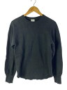 【中古】HYKE◆長袖Tシャツ/2【メンズウェア】(4)