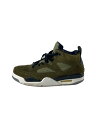 【中古】NIKE◆Jordan Son Of Mars Low/ハイカットスニーカー/27.5cm/KHK/580603-300【シューズ】