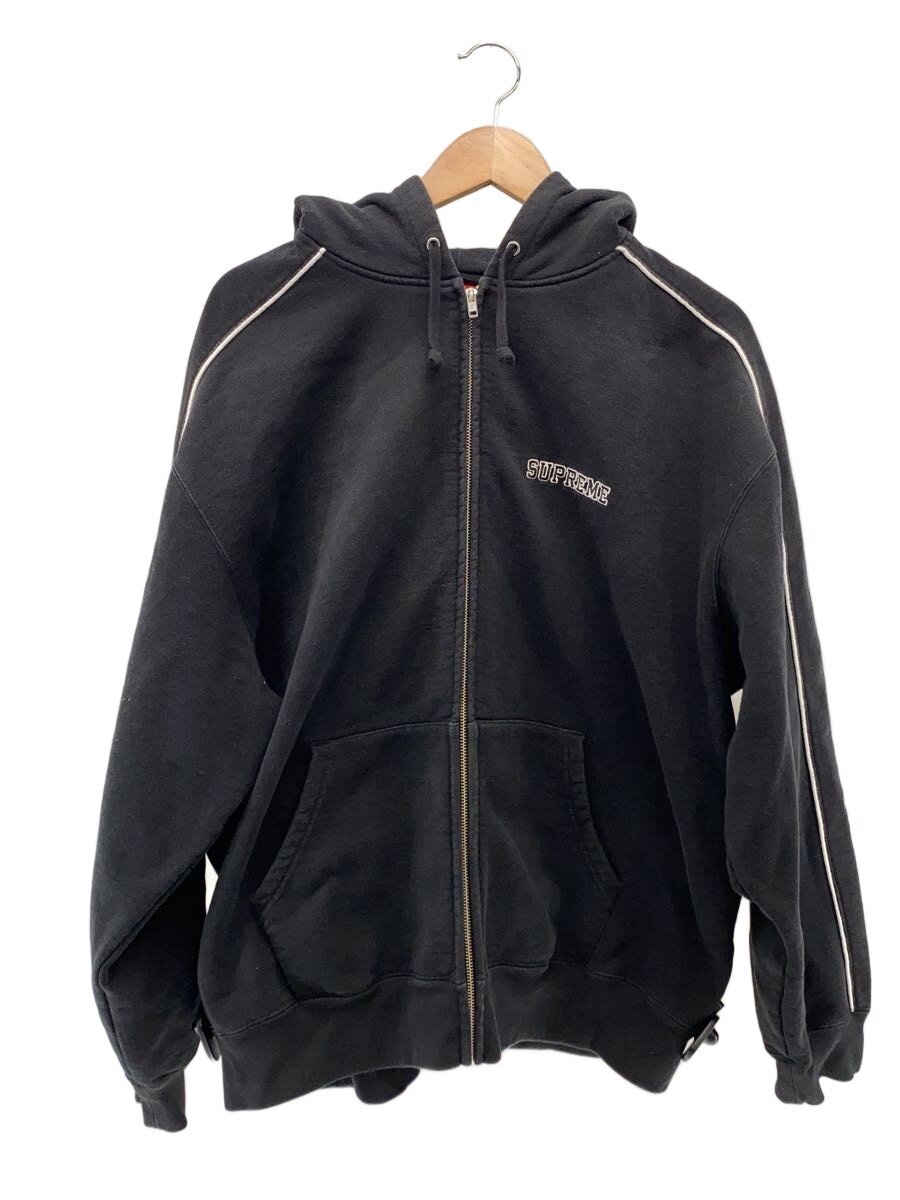 トップス Supreme State Hooded Sweatshirt Black 楽天市場】supreme state hooded sweatshirtの通販