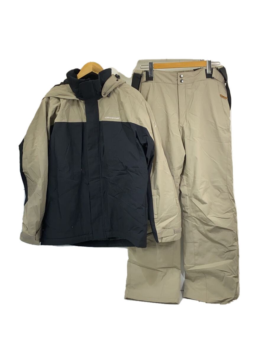 【中古】ONYONE◆ウェアー/--/BLK/ONS96510【スポーツ】