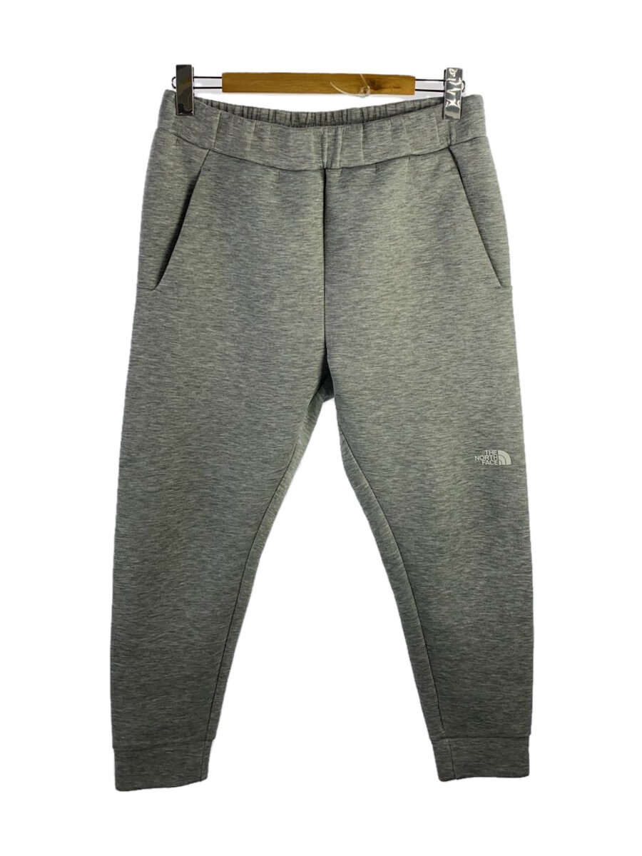 【中古】THE NORTH FACE◆TECH AIR SWEAT JOGGER PANT_テックエアースウェットジョガーパンツ/XL/ポリエステル/【メンズウェア】