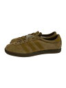 【中古】adidas◆ローカットスニーカー/23cm/CML/GY7396【シューズ】(4)
