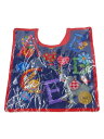 【中古】FEILER◆スタイ/キッズ日用品/マルチカラー【キッズ】