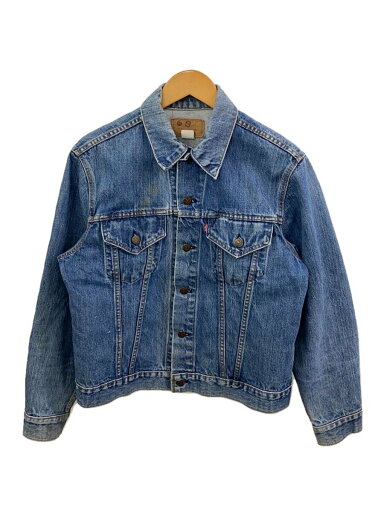 【中古】Levi’s◆Gジャン/42/コットン/NVY/無地/70505【メンズウェア】 【中古】Levi’s◆Gジャン/42/コットン/NVY/無地/70505【メンズウェア】