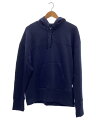 【中古】adidas◆パーカー/L/コットン/NVY/HK4588【メンズウェア】(4)