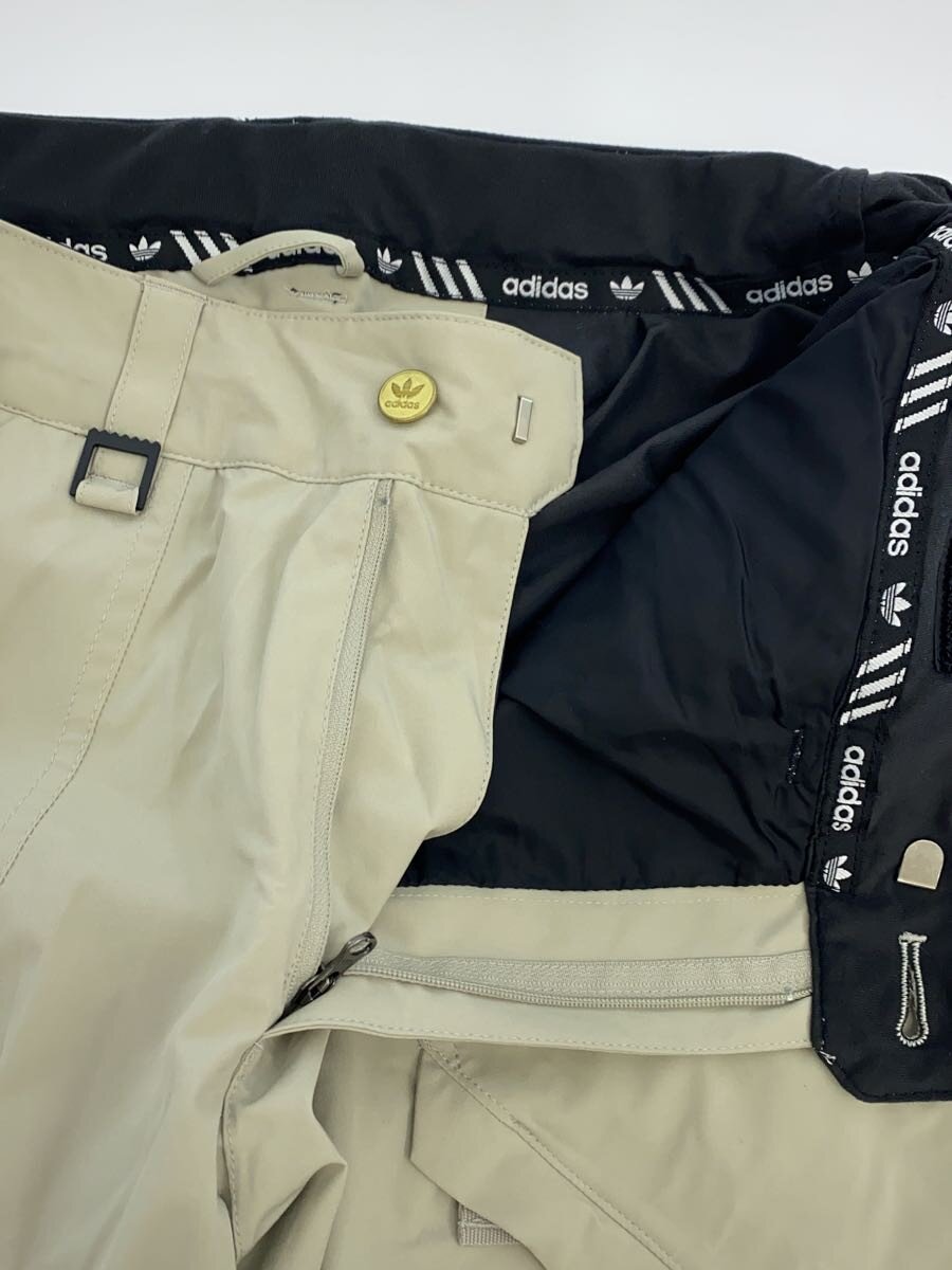 2nd STREET 楽天市場店の【中古】adidas◆ウェアー/M/BEG/BQ6045//【スポーツ】｜アングル3