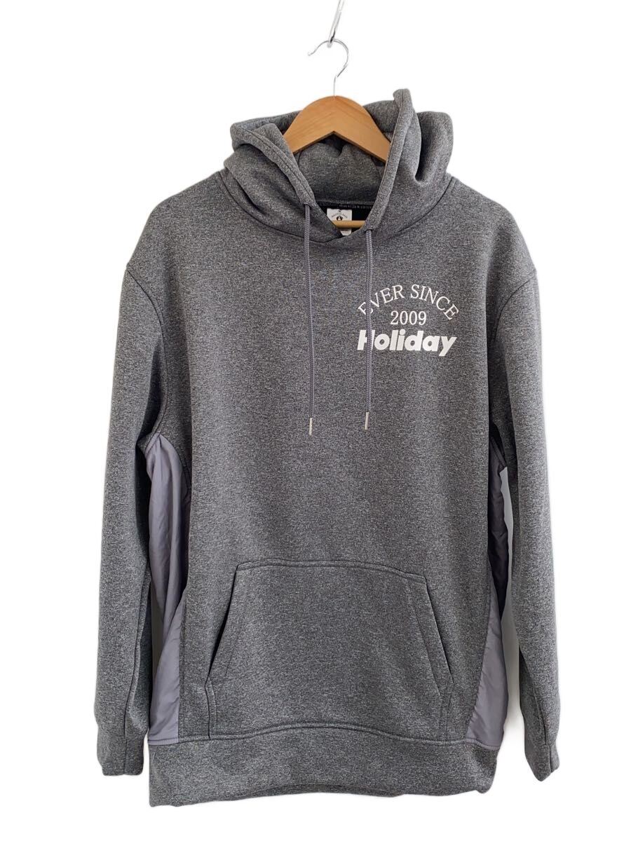 楽天市場】holiday パーカーの通販