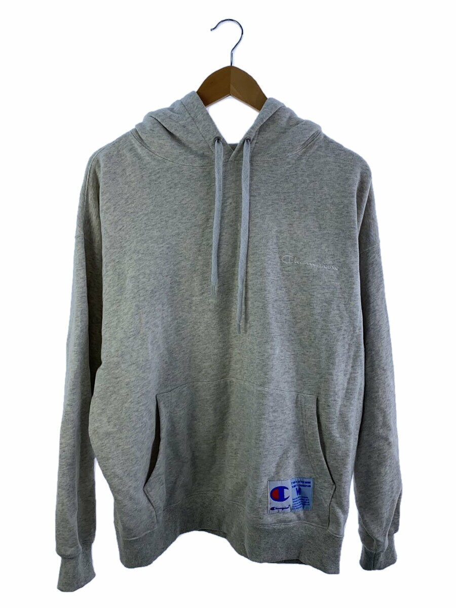 šChampion23ss/ѡ/M/åȥ/GRY/C3-V107//ڥ󥺥