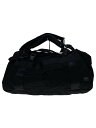 【中古】PORTER◆BOOTH PACK/3WAY DUFFLE BAG/ボストンバッグ/--/BLK/無地【バッグ】