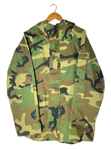 【中古】US.ARMY◆ECWCS PARKA COLD WEATHER GORE TEX/M/8415-01-228-1316/リペア有【メンズウェア】 【中古】US.ARMY◆ECWCS PARKA COLD WEATHER GORE TEX/M/8415-01-228-1316/リペア有【メンズウェア】