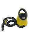 【中古】KARCHER◆掃除機 SCJTK20【家電・ビジュアル・オーディオ】